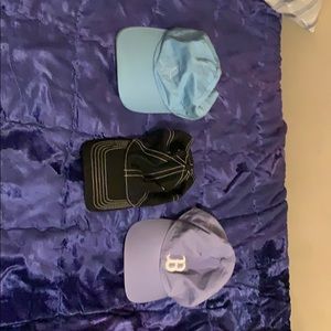 3 hat bundle